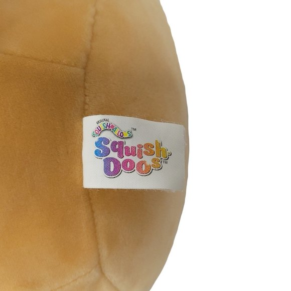 Squishmallows Squish Doos Leonard The Lion Rainbow Plush 15" Stuffed Animal Toy - Picture 8 of 10